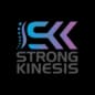 Strong Kinesis logo