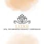Luxe Spa logo