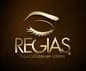 Salón Regias logo
