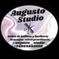 Salón de Belleza Augusto Studio logo