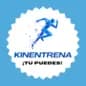 KINENTRENA logo