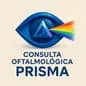 Consulta Oftalmológica Prisma. logo