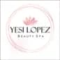 YESI LOPEZ BEAUTY SPA logo