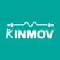 KINMOV Kinesiología logo