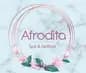 AFRODITA SPA Y BELLEZA logo
