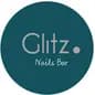 Glitz Nails Bar logo