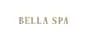 Bella Spa logo