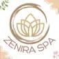 Zenira Spa logo
