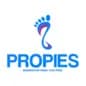 Propies logo