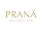 PRANÄ WELLNESS SPA logo