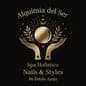 Nails & Styles junto a Alquimia del Ser - Spa Holístico integral logo