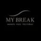 My Break logo