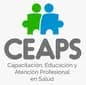 CEAPS CENTRO PODOLÓGICO, ATENCIÓN PRIMARIA Y CAPACITACIÓN EN SALUD logo