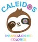Centro de Salud Mental Caleidos logo