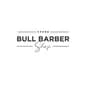 BullBarber logo