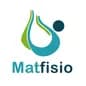 MATFISIO FISIOTERAPIA logo