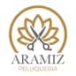PELUQUERÍA ARAMIZ logo