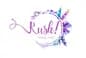 Rush Beauty Truck logo