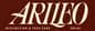 ARILEO BARBER logo