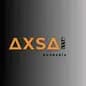 AXSA | BARBERÍA logo