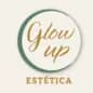 Glow Up Estética logo