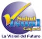 SALUD VISUAL CAQUETA logo