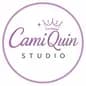 Camí Quin Studio logo