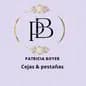 Patricia Boyer logo