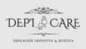 Centro de Depilacion Depi&Care logo