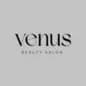 Venus Beauty Salon logo