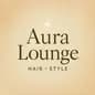 Aura Lounge logo