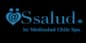 @Ssalud® by Medisalud Chile Spa logo
