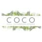 Coco Nails Spa logo