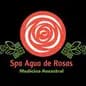 Spa Agua de Rosas logo