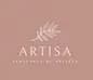 Artisa Santuario de Belleza logo
