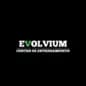 Evolvium Centro de Entrenamiento logo