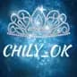 Chily_Ok_Estética logo