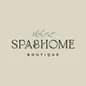Spa Home Boutique logo