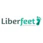 Liberfeet logo