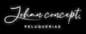 JOHAN CONCEPT PELUQUERÍAS belleza y venta de productos logo