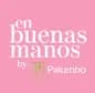EBM - En buenas manos logo