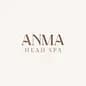 ANMA HEAD SPA logo