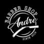 Andre Barber Shop logo