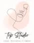 Top Studio logo