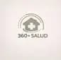 360 + Salud logo