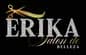 Erika salón de belleza logo