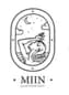 Miin Korean Beauty Studio MiinJejo logo