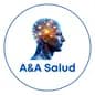 A&A Salud Centro Médico logo