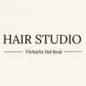 HAIR STUDIO - Victoria Del Real logo