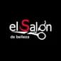 Barbería El Salón logo